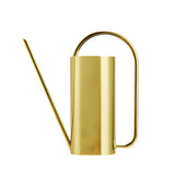 arrosoir haut de gamme doré