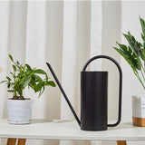 arrosoir haut de gamme noir