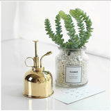 vaporisateur en laiton