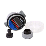 programmateur arrosage automatique plante