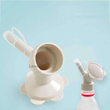 Embout Arrosoir Bouteille - L'arroseur arrosé