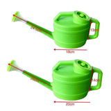 arrosoir pour bonsai - L'arroseur arrosé