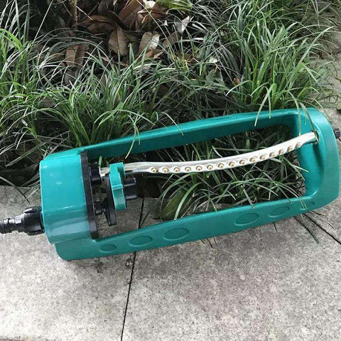 arrosage pelouse automatique 360