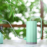 Arrosoir bleu Design