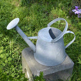 Arrosoir Vintage <br> Taule Galvanisée - L'arroseur arrosé