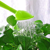 pomme d'arrosage plante verte - L'arroseur arrosé