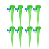 Lots d'Arroseurs Goutte à goutte - L'arroseur arrosé