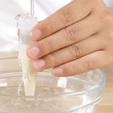 installation carotte arrosage