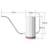 Arrosoir Design plastique chic