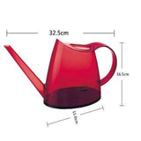 petit arrosoir en plastique