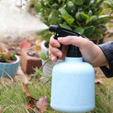 jardinage arrosage aspersion