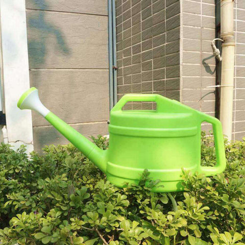 arrosoir japonais bonsai - L'arroseur arrosé