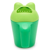 Newborn Baby Kids Bathing Cup Cartoon Bear Baby Shower Shampoo Cup Swimming Baby Shower Water Spoon Washing Hair Cups 2 Colors - L'arroseur arrosé