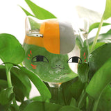 arroseur chaton goutte à goutte