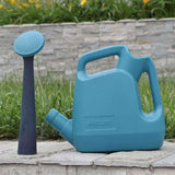 arrosoir avec pomme arrosage