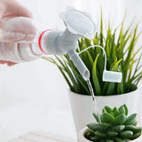 Embout Arrosoir Bouteille - L'arroseur arrosé