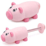 arrosoir animal cochon