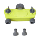 accessoire arrosage automatique connecteur