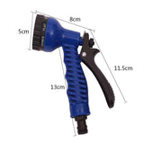 Tuyau d'arrosage Extensible 30m