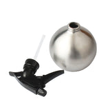 Vaporisateur à plante en inox