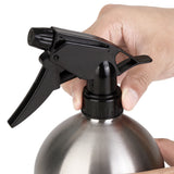 Vaporisateur à plante en inox