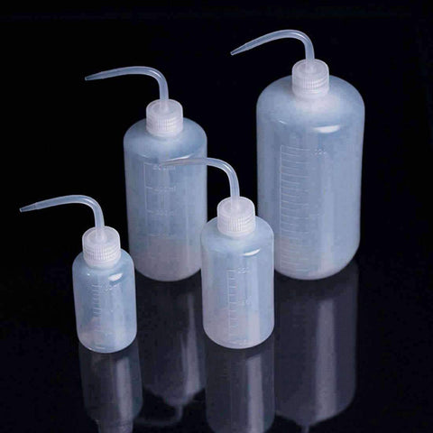 Arrosage Flacon souple Goutte à goutte | L'arroseur arrosé