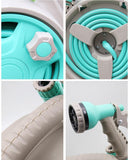 lance d'arrosage réglable