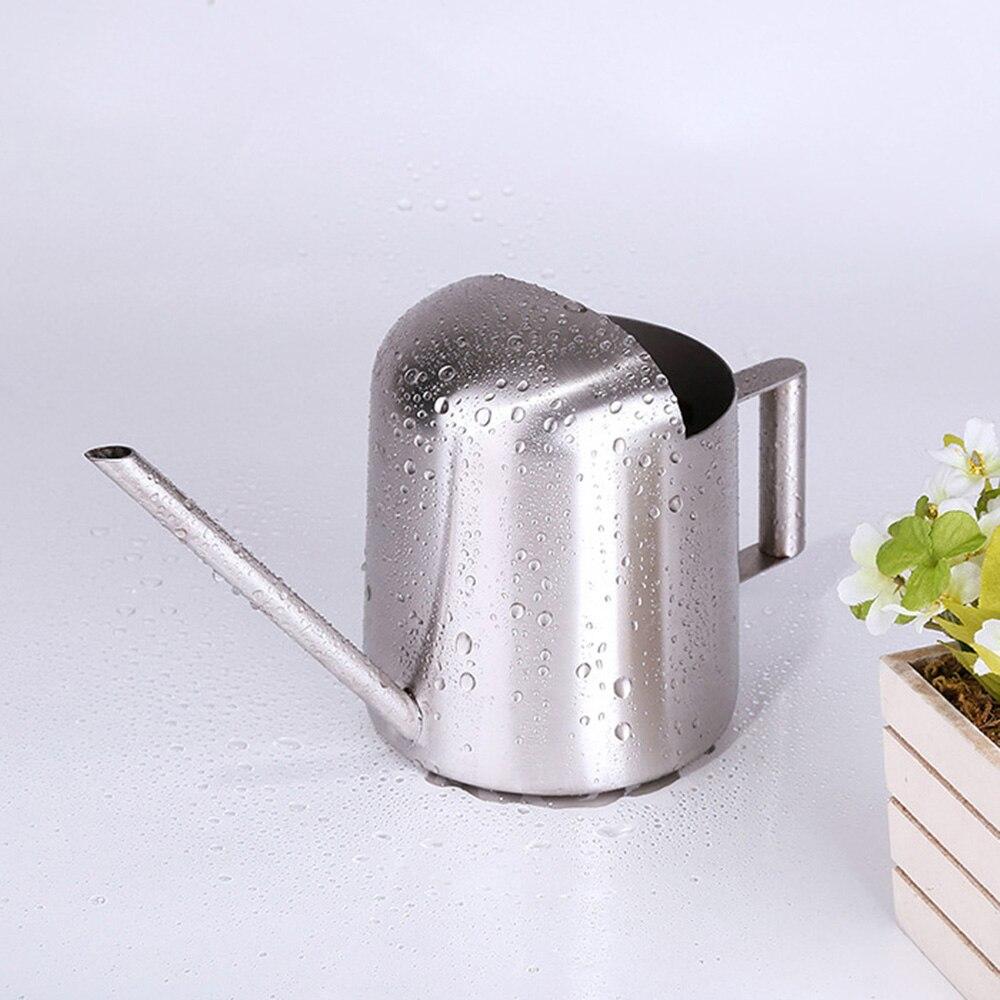 ARROSOIR PICHET À huile en inox Et Zic EUR 1,00 - FR ARROSOIR PICHET À huile en inox Et Zic EUR 1,00 - FR