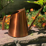 Arrosoir d'intérieur Design : Cuivré