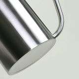 Le Pack Acier brossé