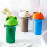 Arrosoir pour Enfant : Grenouille Couronnée | L'arroseur arrosé