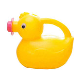 Arrosoir pour Enfant Canard Jaune | L'arroseur arrosé