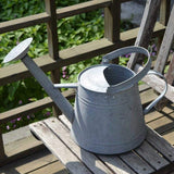 Arrosoir Vintage : Tôle Galvanisée | L'arroseur arrosé