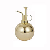 Brumisateur pour Plantes Doré