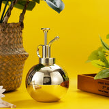 Brumisateur pour Plantes Doré