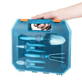 kit de jardinage professionnel