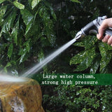 Pistolet Arrosage pro | L'arroseur arrosé