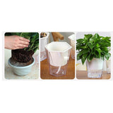 tuto pot d'arrosage automatique