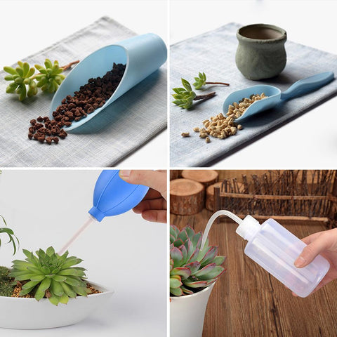 kit arrosage plante intérieur