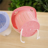 arrosage par capillarité mèches