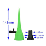 arrosage goutte a goutte fait maison