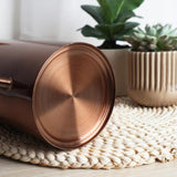 Arrosoir Long Bec : Cuivré