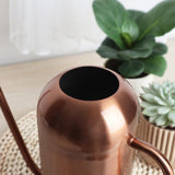 Arrosoir Long Bec : Cuivré