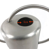 Arrosoir Métallique 1,5L