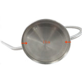 Arrosoir Métallique 1,5L