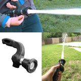 pistolet arrosage jardin