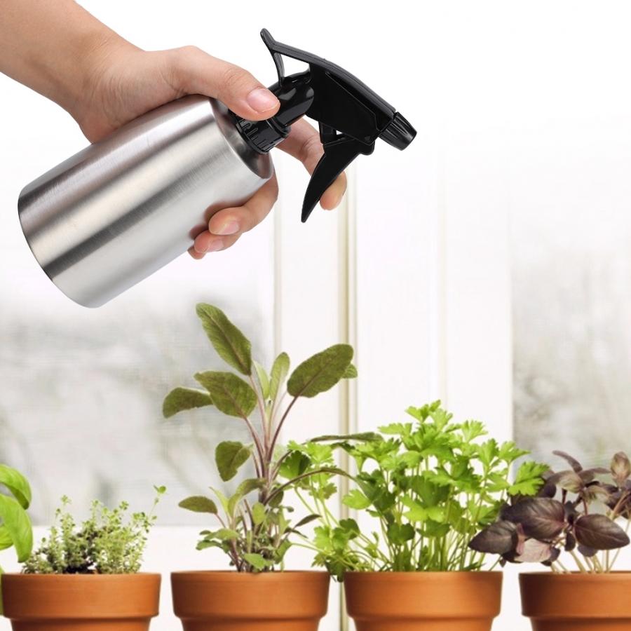 Brumisateur pour plantes en céramique, vaporisateur pour plantes