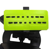 arrosage automatique oscillant