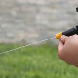 pulvérisateur jet fin