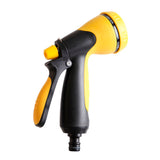 Arrosage multifonctions jardin